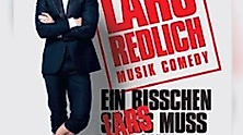 Lars Redlich - Ein bisschen Lars muss sein