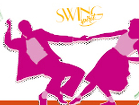 Ballroom Swing im Haus Eden
