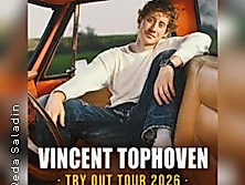 Vincent Tophoven - Try Out