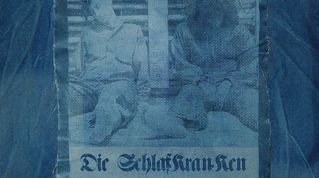 Die Schlafkranken