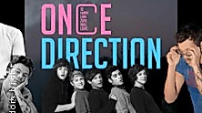 The On(c)e Direction Night