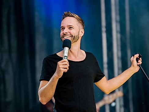 Hamburg singt – der Chor für alle