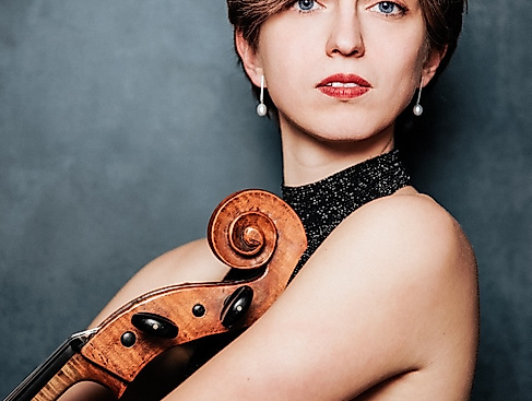 Oliwia Meiser