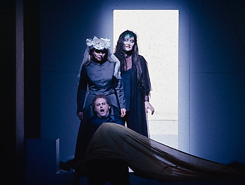 Tristan und Isolde