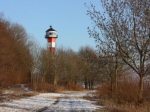 Wittenbergener Heide