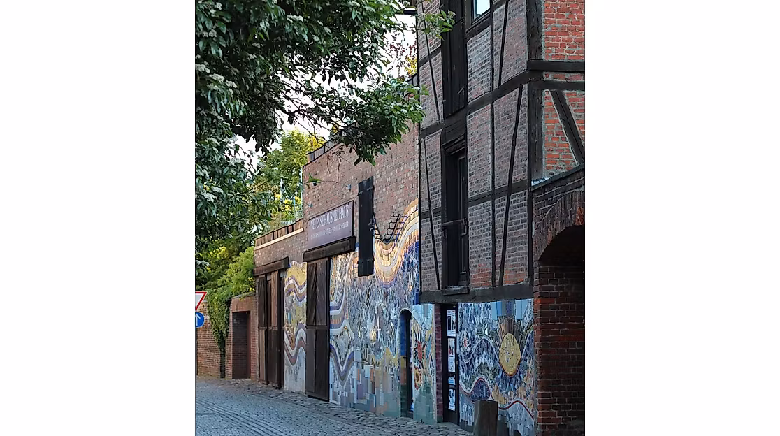 Neues Schausspielhaus