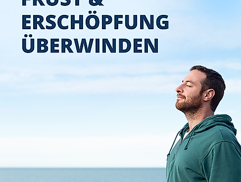 HH TOURIS - Frust Erschöpfung