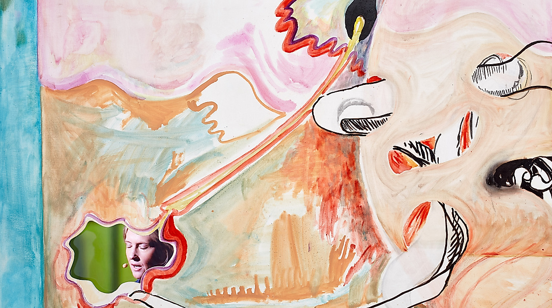 Clara Palmberger-Süße, Semi-Detached, 2024