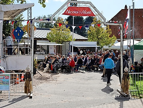 Nicolaimarkt