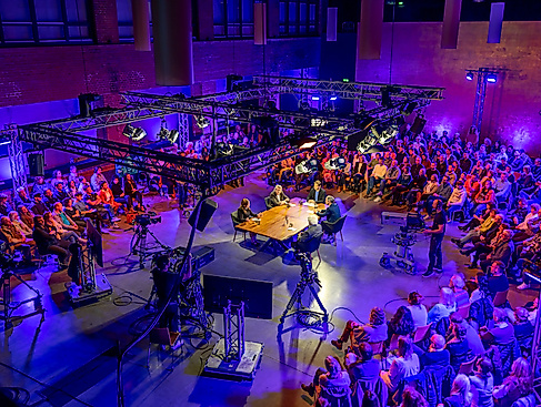 Fair Talk - Live on Tour 2026