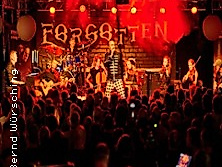 Forgotten Sons - Marillion Tribute Fish Era