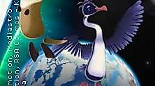 Wasser überall – versteckt im Universum