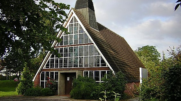 Gottesdienst