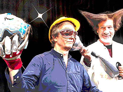 Wie normal bist du denn?