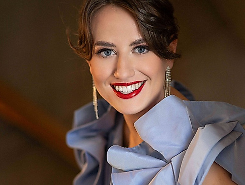 Hamburger Opernsalon / Hamburger Kammermusikfest International 2026