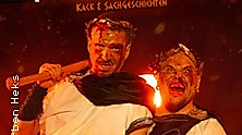 Kack & Sachgeschichten - Live Tour 2027: Pogen in Togen