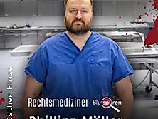 Wahre Verbrechen und absurde Fälle
