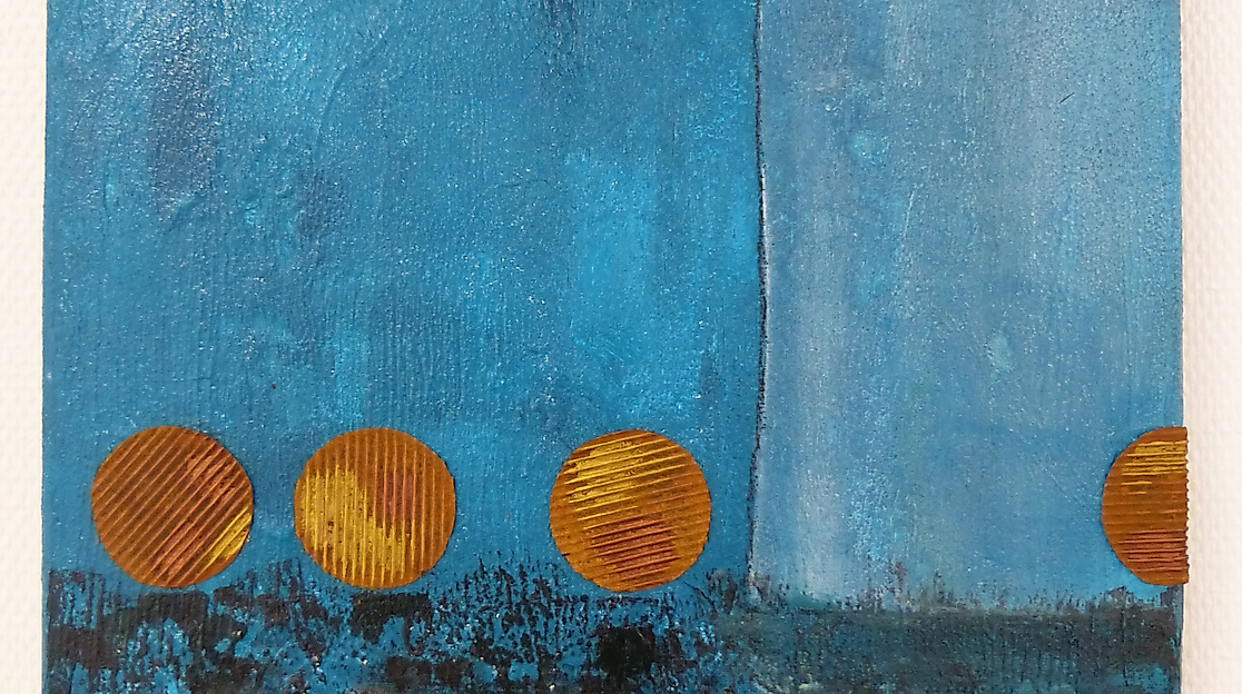 Gemälde von Sanne Klönne