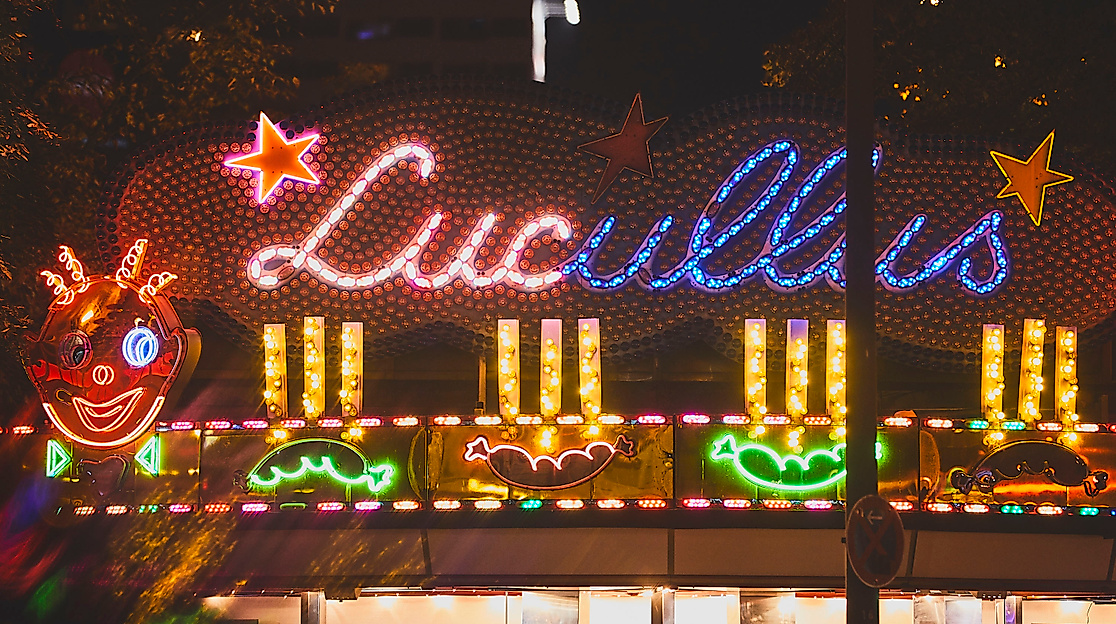 Lucullus