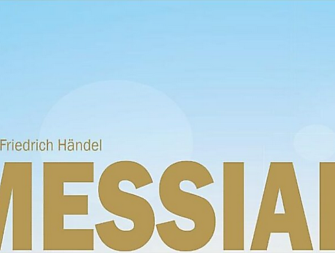 Händel, Messiah