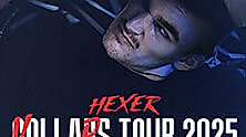 HeXer - Kollaps Tour 2025
