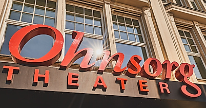 Ohnsorg Theater