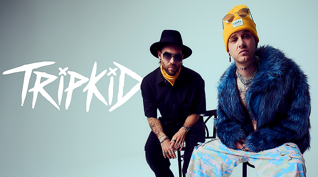 TRIPKID - MINDFCK TOUR 2026