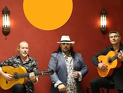 26-05-05 Los Flamenquitos ©Los Flamenquitos