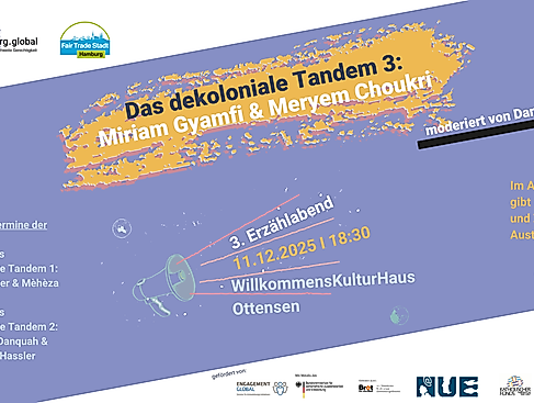 Dekol Tandem 3 Querformat