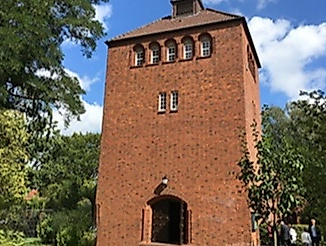 Vorletzter Sonntag im Kirchenjahr
