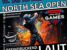 European Longdrive Games