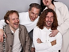 LaLeLu - a cappella comedy - Best of 30 Jahre