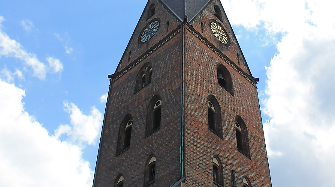 St. Petri