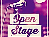 Open Stage