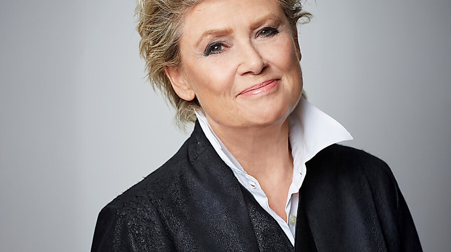 Gitte Hænning