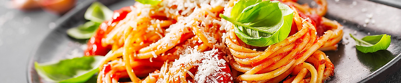 Italienische Pasta