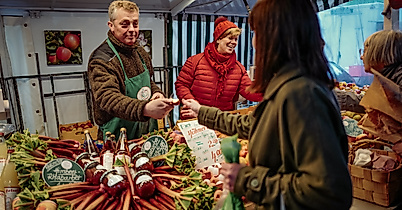 Isemarkt