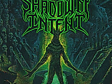 Shadow Of Intent - Imperium Delirium European Tour 2026