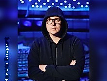 Fun Facts mit Nico Semsrott