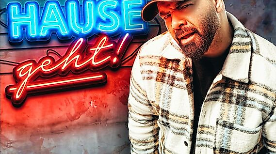 Abdel Boudii - Preview: Hause geht!