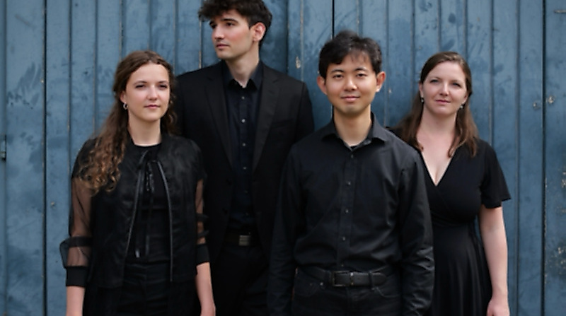 Tage Alter Musik Medingen - TAMM - La Clementina - Egos Flos Campi