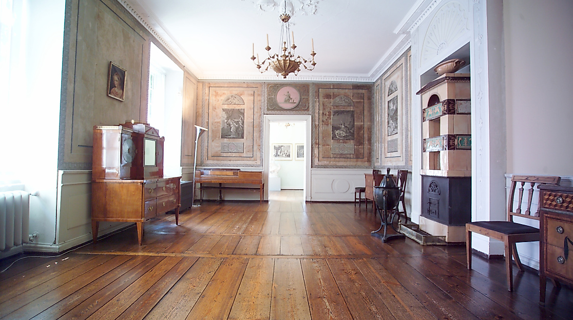 St. Annen-Museum