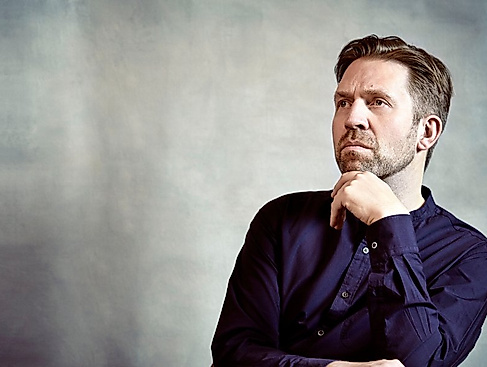 Leif Ove Andsnes / Klavierabend