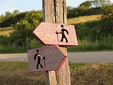 Kein Gottesdienst in der Emmaus-Kirchengemeinde - herzliche Einladung in die Gottesdienste in der Region