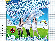 The toten Crackhuren im Kofferraum - Forever Tour 2026