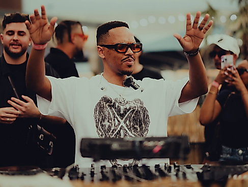 Harbour Beatz_Doritos DJ