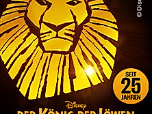 Disneys DER KÖNIG DER LÖWEN