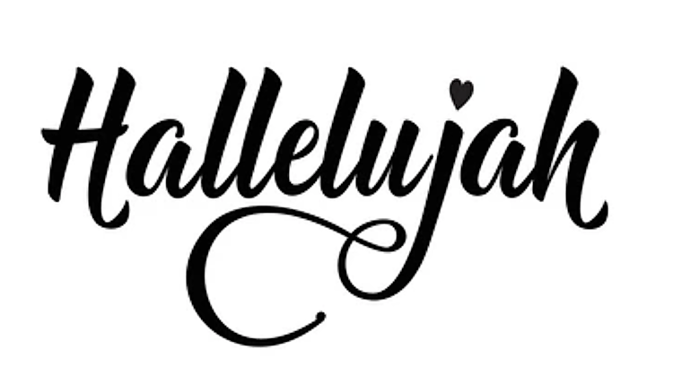 Halleluja