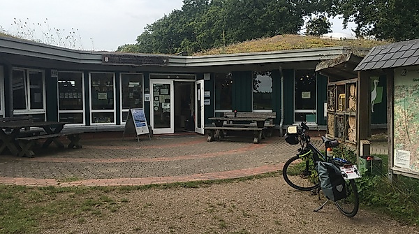 Zum NABU Duvenstedter Brookhus