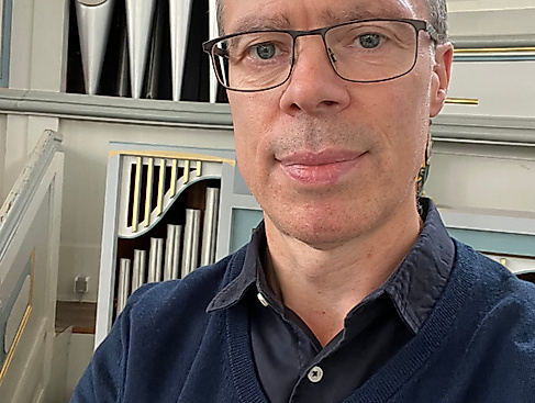Fredrik Albertsson